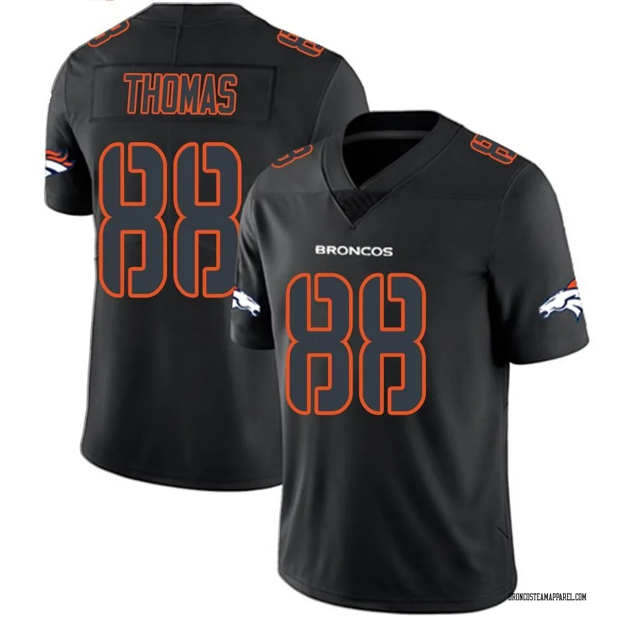 Nike Salute to Service Jersey - Demaryius Thomas