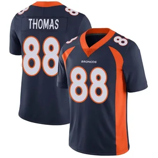 NFL Denver Broncos Demaryius Thomas #88 Girls' Jersey 4T