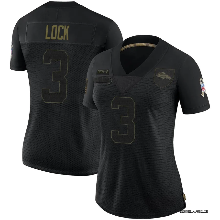 broncos drew lock jersey