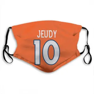 Jerry Jeudy Denver Broncos Jersey Hotsell 