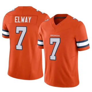 Nfl Blitz Denver Broncos John Elway Shirt - Shibtee Clothing