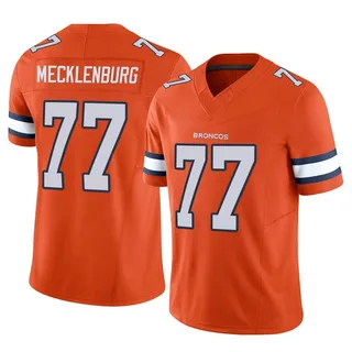 Karl Mecklenburg Jersey, Karl Mecklenburg Latest Styles Jerseys - Denver  Store