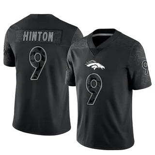 Kendall Hinton Denver Broncos Jerseys, Kendall Hinton Shirts, Apparel, Gear