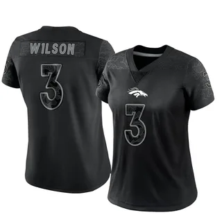 Russell Wilson Broncos Jersey For Babies, Youth, Women, Or, 42% OFF